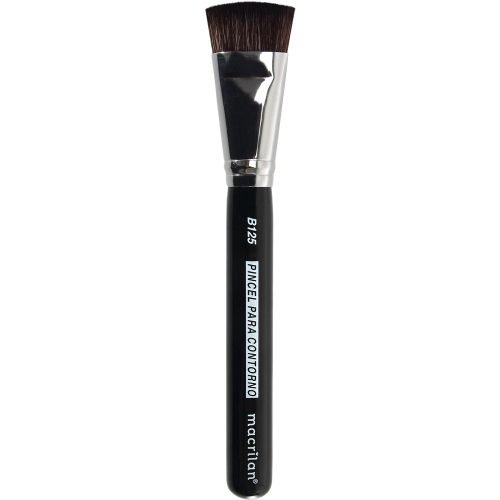 Macrilan  Pincel para Contorno B125