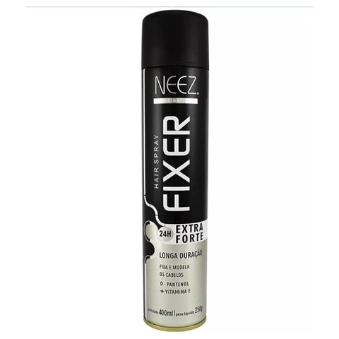 Neez Hair Spray Extra Forte 24H Neutro