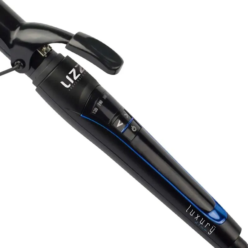 LIZZ Modelador Cachos Premium Luxury 25mm