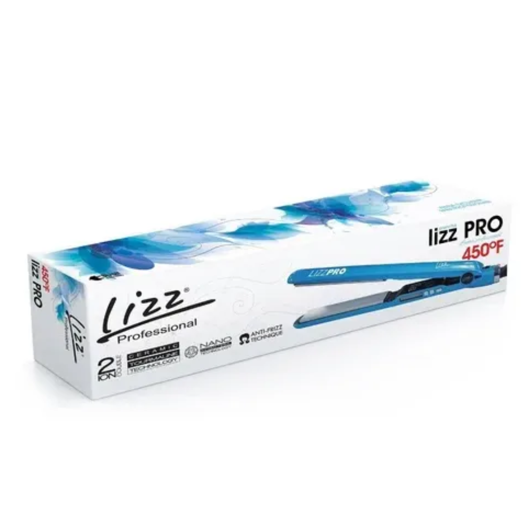 LIZZ Prancha Pro Bivolt