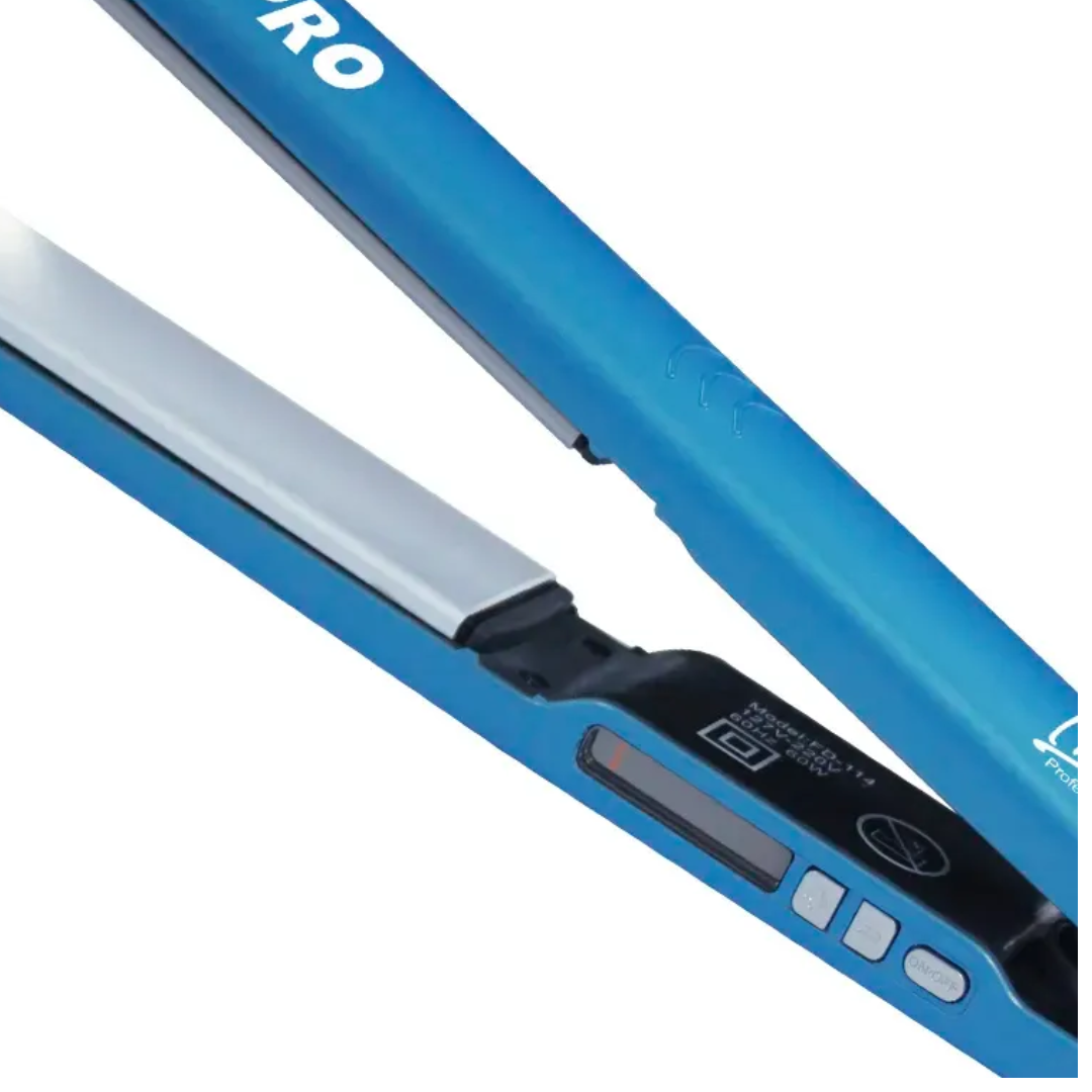 LIZZ Prancha Pro Bivolt
