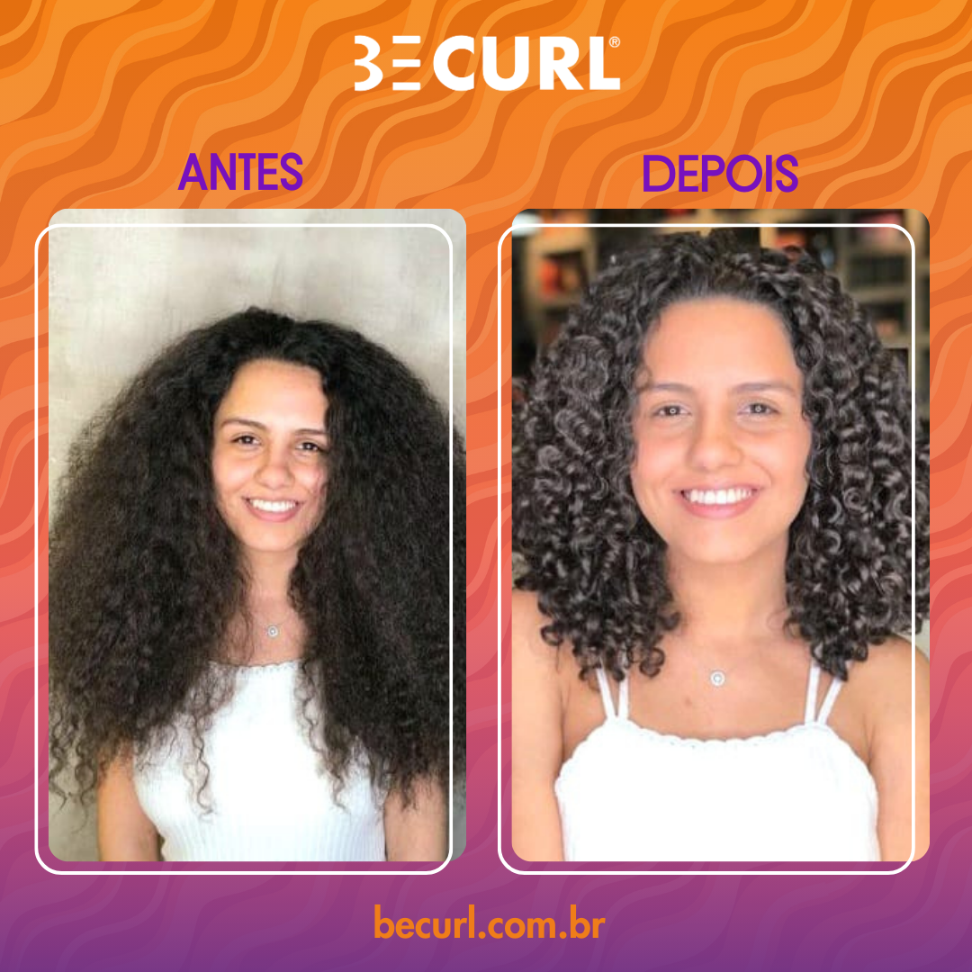 BE CURL CONDICIONADOR ULTRA HIDRATANTE 350ml Crespos Power