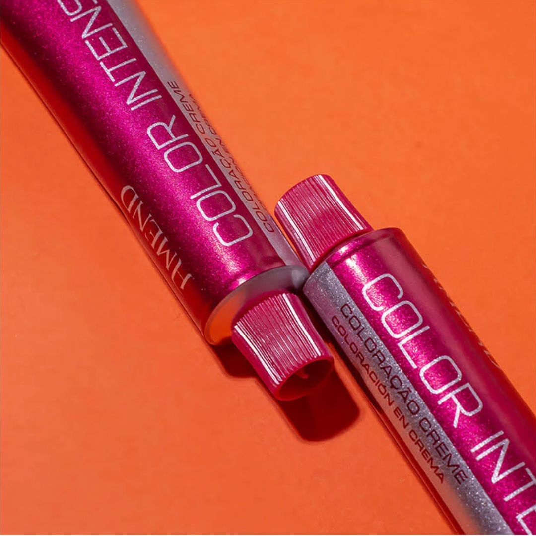 AMEND COLORAÇÃO COLOR INTENSY 12.1 Louro Claro Acinzentado Especial 50g