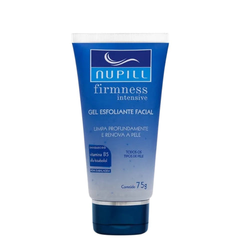 Nupill Gel Esfoliante Facial 75g