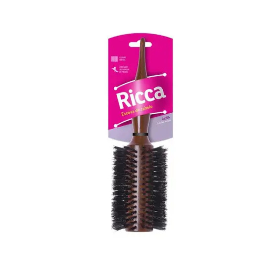 RICCA Escova Mista Triangle 36