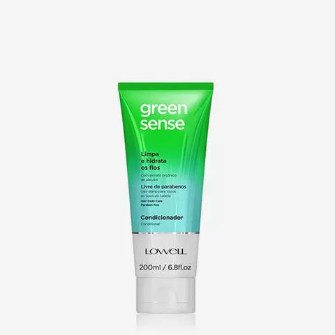 Condicionador Green Sense 200ml