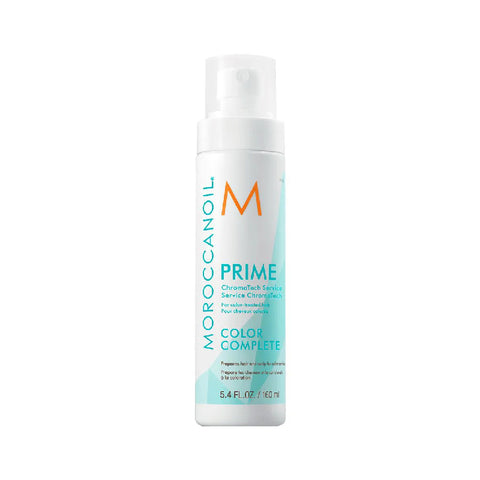 Moroccanoil Tratamento Prime Pré-coloração 160ml