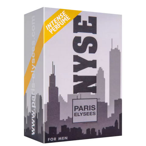 Paris Elysees Perfume Nyse 100ml