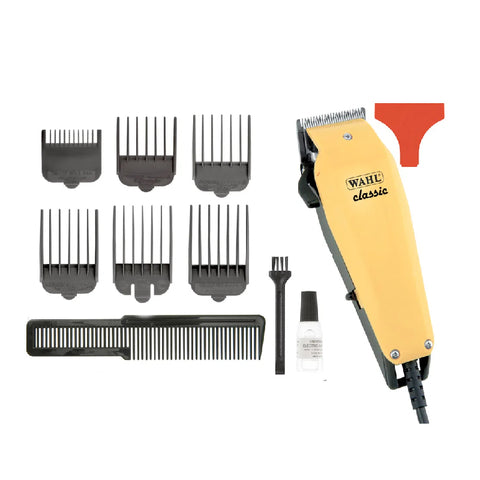 Wahl Máquina de Corte Profissional Classic 220v