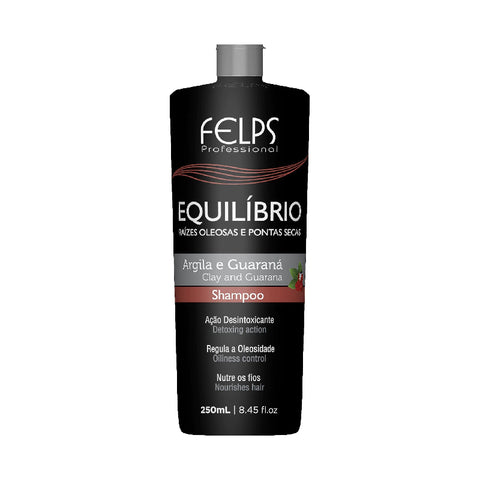 Felps Equilíbrio Shampoo 250ml