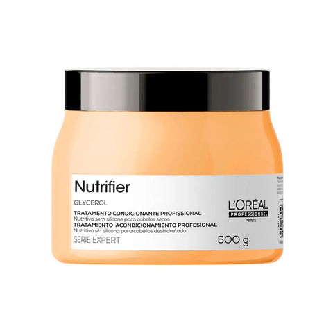 L'Oréal Professional Máscara Nutrifier 500g