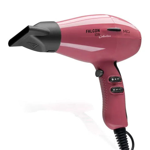 MQ Secador Falcon Ion Collection Pink 2100W 220V