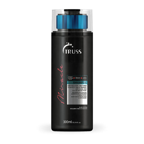 Truss Shampoo Miracle 300ml