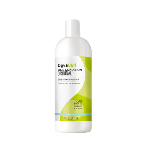 Devacurl One Condition Original - Condicionador 1000ml