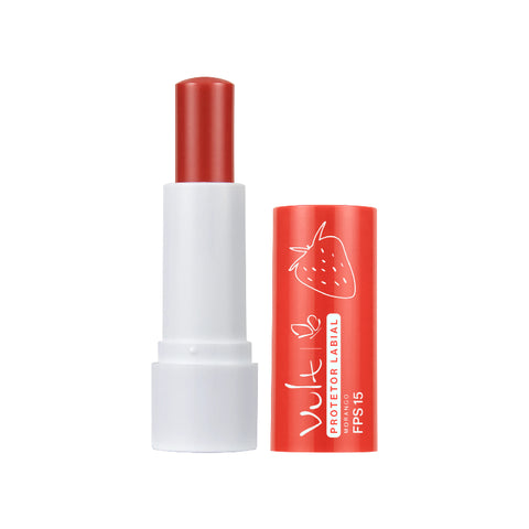 Protetor Labial Balm Morango 3,5g