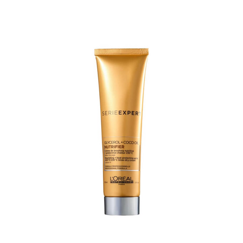 L'Oréal Professional Creme para Pentear Nutrifier 150ml