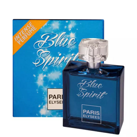 Paris Elysees Perfume Spirit 100ml