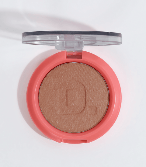 Dailus Blush Tô Bege 4,5g