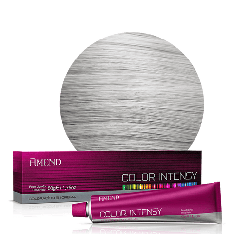 Amend Coloração 12.11 Louro Claro Platinado Color Intensy 50g