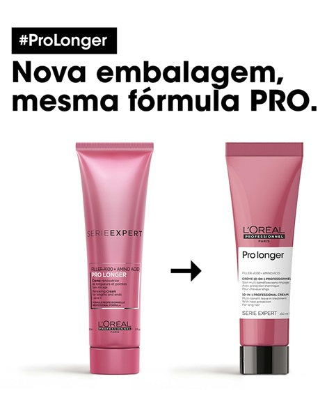 L'Oréal Professional Leave-in Pro Longer 150ml