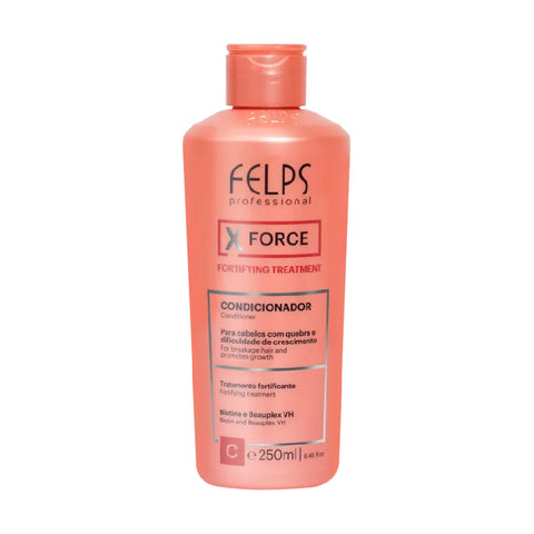 Felps Professional XForce Condicionador 250ml