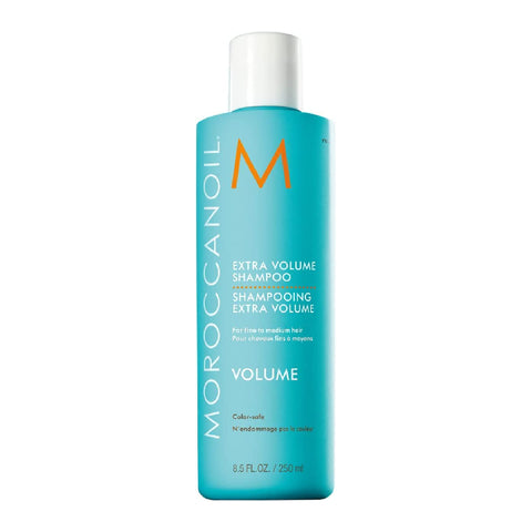 Moroccanoil Shampoo Extra Volume 250ml