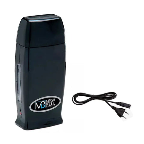 Mega Bell Aquecedor de Cera Roll-on Bivolt