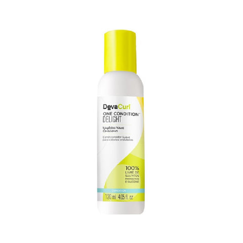 Devacurl One Condition Delight - Condicionador 120ml