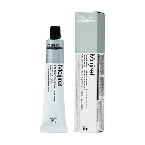 L'Oréal Professional Coloração 1 Preto Majirel 50g