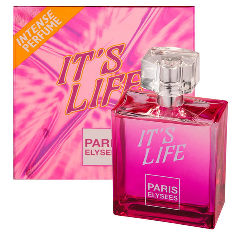 Paris Elysees Perfume It's Life 100ml