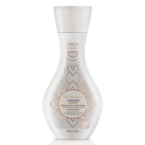 Amend Condicionador Millenar Óleos Marroquinos 300ml