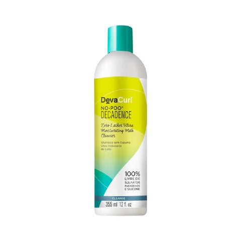 Devacurl No Poo Decadence - Shampoo 355ml