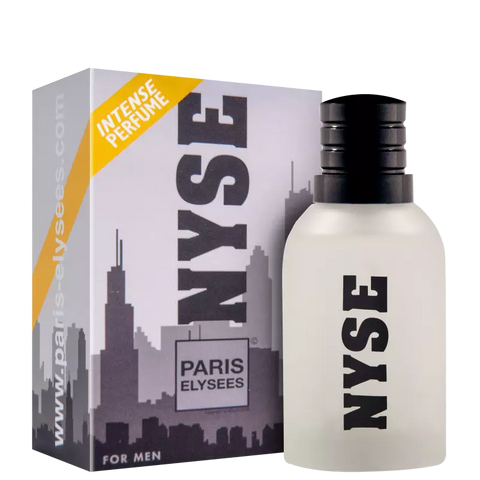 Paris Elysees Perfume Nyse 100ml