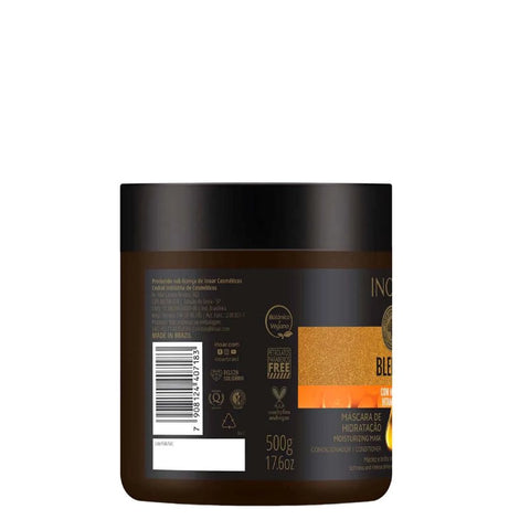 Inoar Máscara Blends 500g