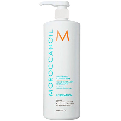 Moroccanoil Condicionador Hidratante 1000ml