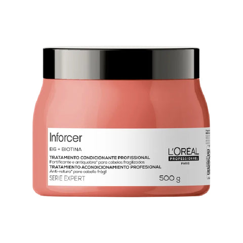 L'Oréal Professional Máscara Inforcer 500g