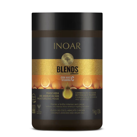 Inoar Máscara Blends 1Kg