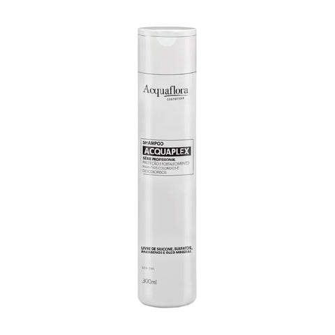 Acquaflora Shampoo Acquaplex 300ml