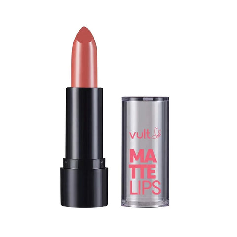 Vult Batom Matte Lips Rosa Magenta - 3,8g