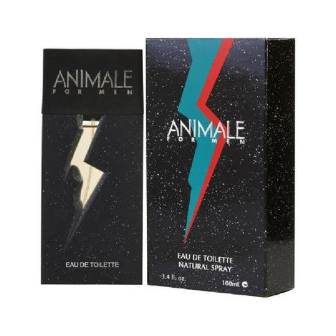 Perfume Animale for Men 100 ml