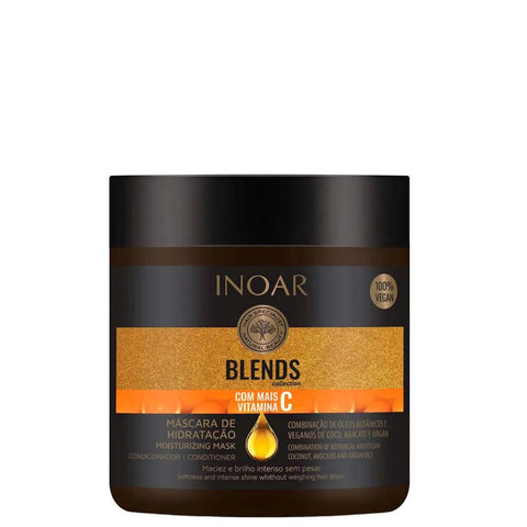 Inoar Máscara Blends 500g