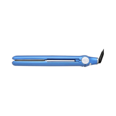 MQ Prancha Titanium Slim Professional Azul Bivolt