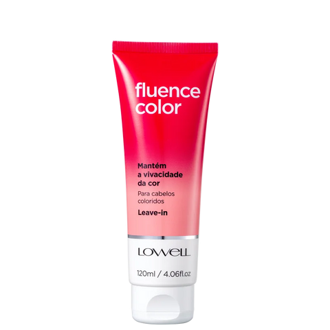 Lowell Leave In Fluence Color 120ml