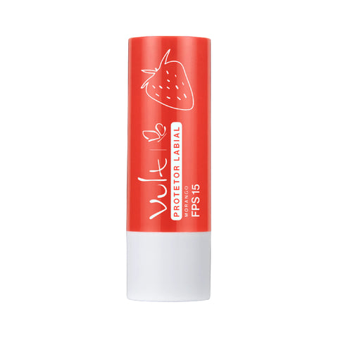 Protetor Labial Balm Morango 3,5g