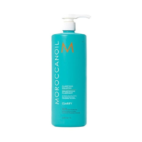 Moroccanoil Shampoo Redutor De Volume 1000ml