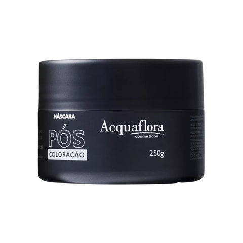 Acquaflora Máscara Capilar Pós-Coloração 250g