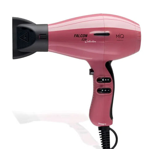 MQ Secador Falcon Ion Collection Pink 2100W 127V