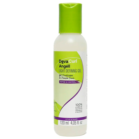 DevaCurl Light Defining Angell 120ml