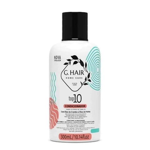 G. Hair Condicionador Top 10 300ml