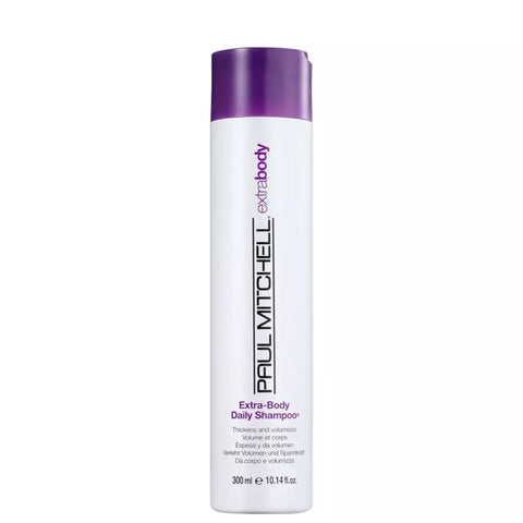 Paul Mitchell Extra-Body Daily - Shampoo 300ml